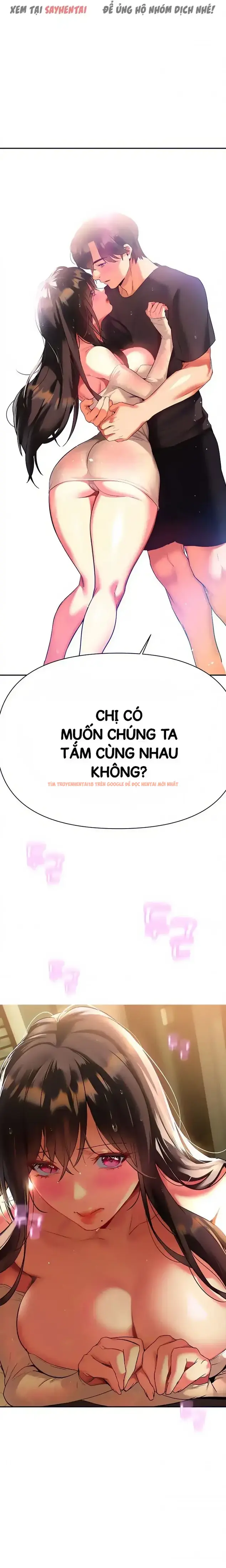 Xem ảnh 3 0 trong truyện hentai Nhất Định Phải Là Chị Ấy - Chapter 33 - hentaitvn.net
