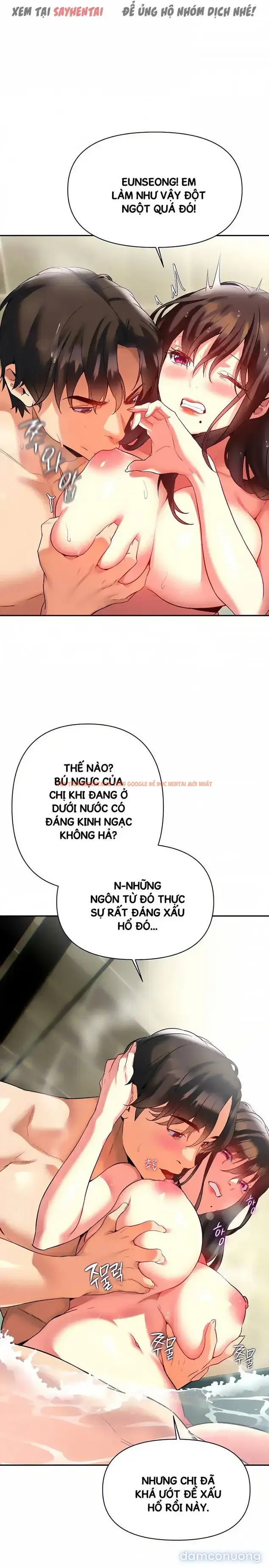 Xem ảnh 8 trong truyện hentai Nhất Định Phải Là Chị Ấy - Chapter 33 - hentaitvn.net