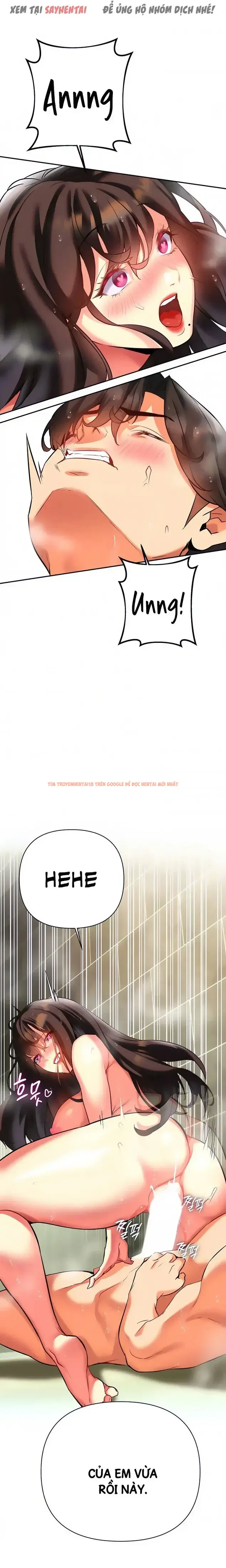 Xem ảnh 13 0 trong truyện hentai Nhất Định Phải Là Chị Ấy - Chapter 34 - hentaitvn.net