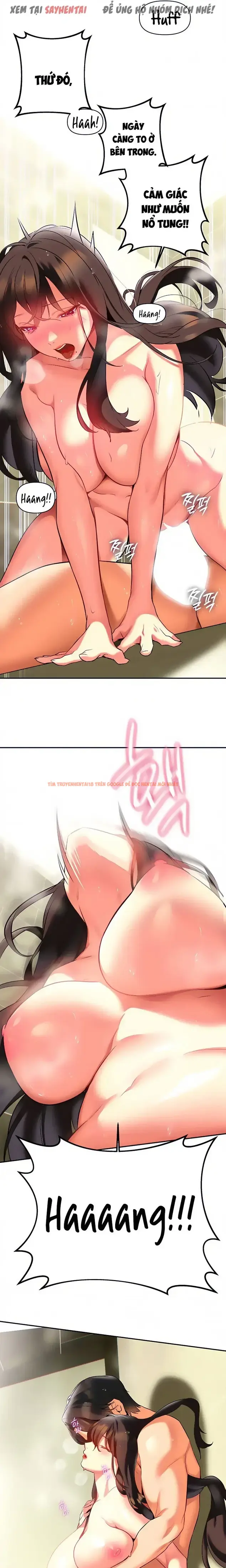 Xem ảnh 14 0 trong truyện hentai Nhất Định Phải Là Chị Ấy - Chapter 34 - hentaitvn.net