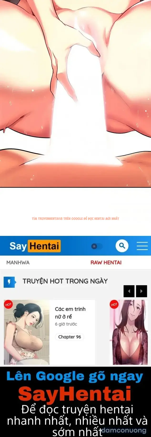 Xem ảnh 15 1 trong truyện hentai Nhất Định Phải Là Chị Ấy - Chapter 34 - hentaitvn.net