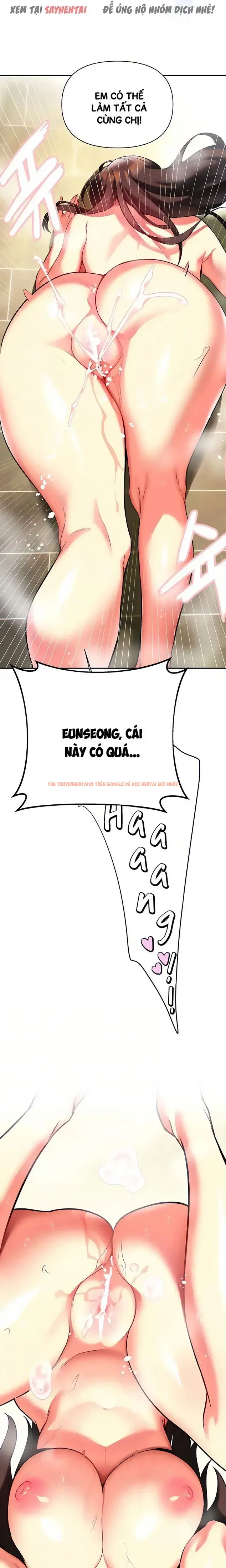 Xem ảnh 3 0 trong truyện hentai Nhất Định Phải Là Chị Ấy - Chapter 34 - hentaitvn.net