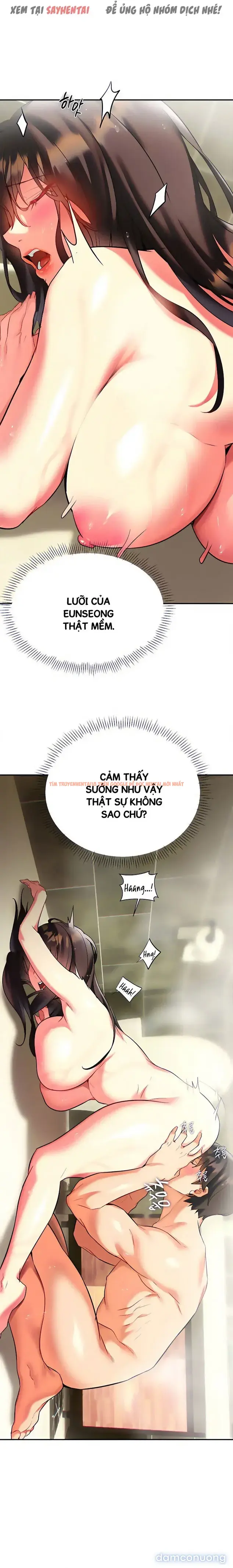 Xem ảnh 6 trong truyện hentai Nhất Định Phải Là Chị Ấy - Chapter 34 - hentaitvn.net