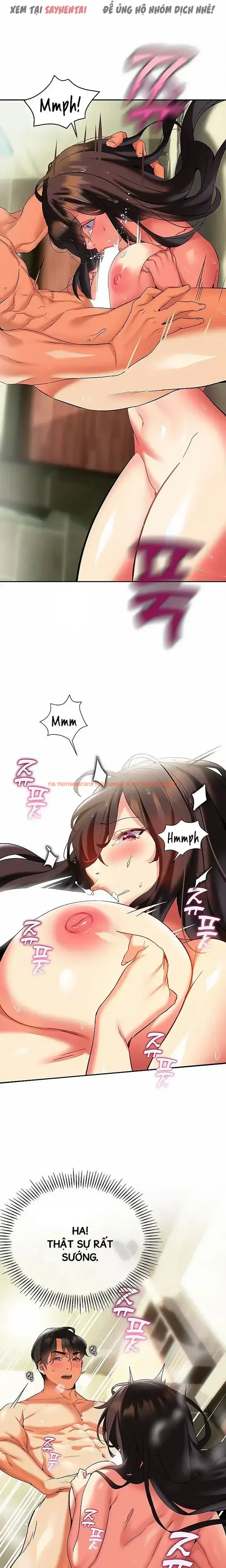 Xem ảnh 10 0 trong truyện hentai Nhất Định Phải Là Chị Ấy - Chapter 35 - hentaitvn.net