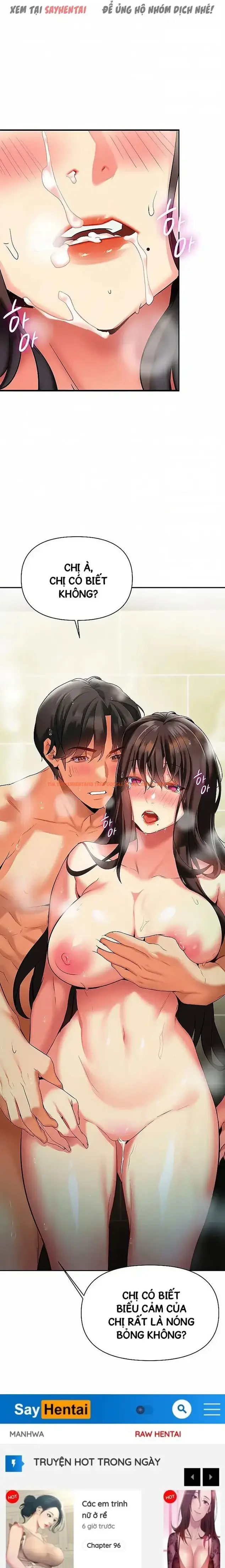 Xem ảnh 12 0 trong truyện hentai Nhất Định Phải Là Chị Ấy - Chapter 35 - hentaitvn.net