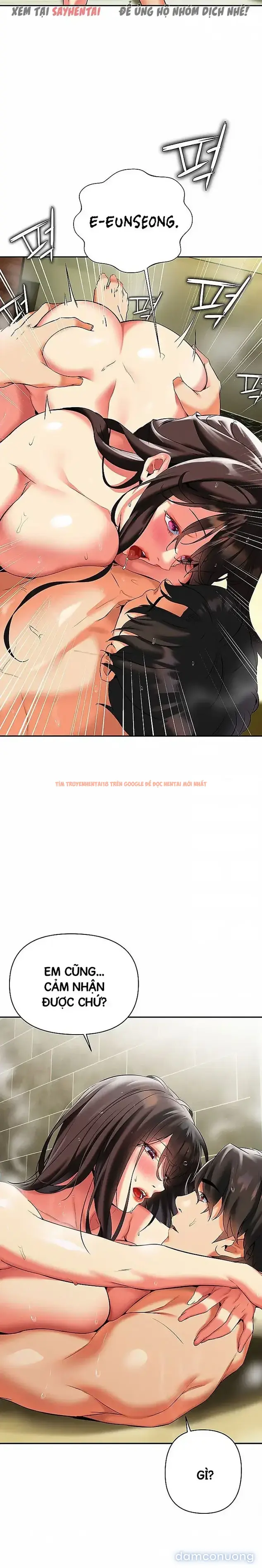 Xem ảnh 6 trong truyện hentai Nhất Định Phải Là Chị Ấy - Chapter 35 - hentaitvn.net
