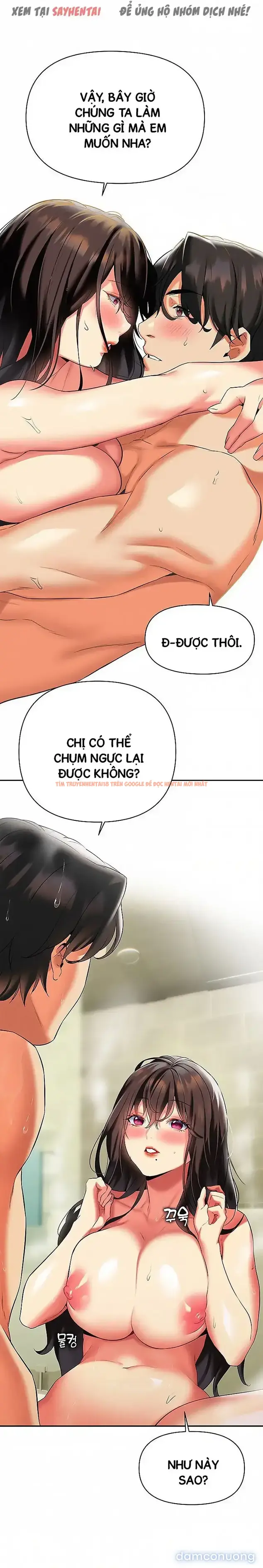 Xem ảnh 7 trong truyện hentai Nhất Định Phải Là Chị Ấy - Chapter 35 - hentaitvn.net