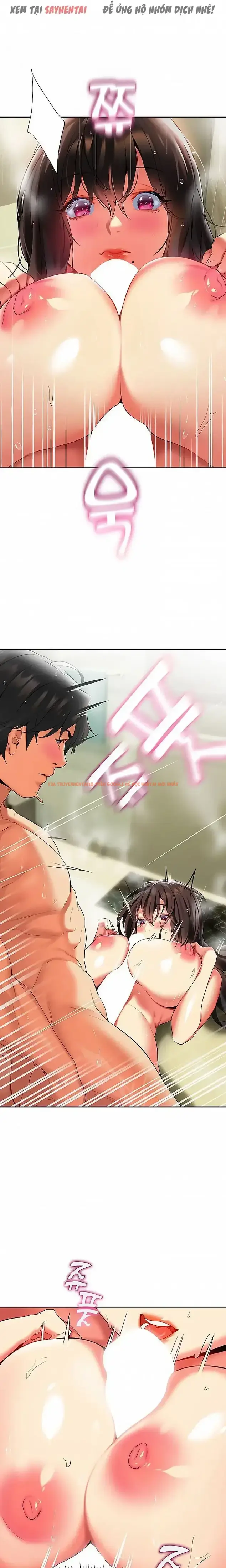Xem ảnh 8 0 trong truyện hentai Nhất Định Phải Là Chị Ấy - Chapter 35 - hentaitvn.net