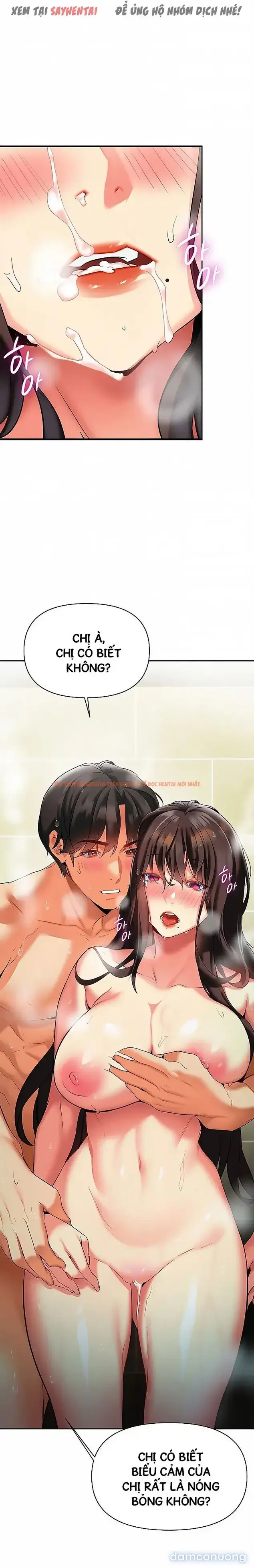 Xem ảnh 2 trong truyện hentai Nhất Định Phải Là Chị Ấy - Chapter 36 - hentaitvn.net