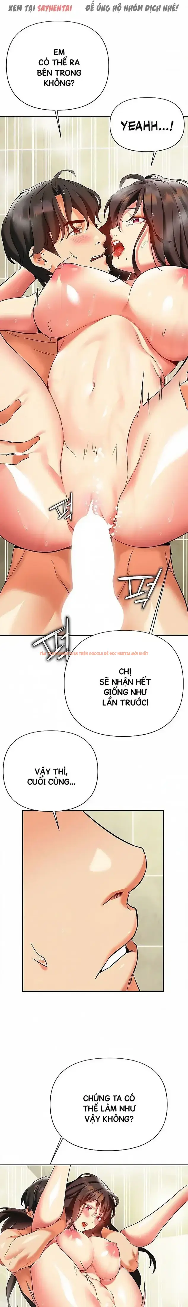 Xem ảnh 7 0 trong truyện hentai Nhất Định Phải Là Chị Ấy - Chapter 36 - hentaitvn.net