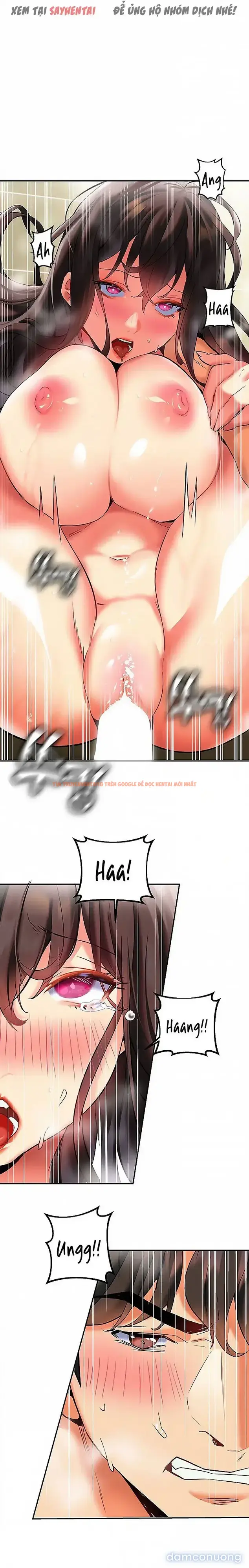 Xem ảnh 8 trong truyện hentai Nhất Định Phải Là Chị Ấy - Chapter 36 - hentaitvn.net