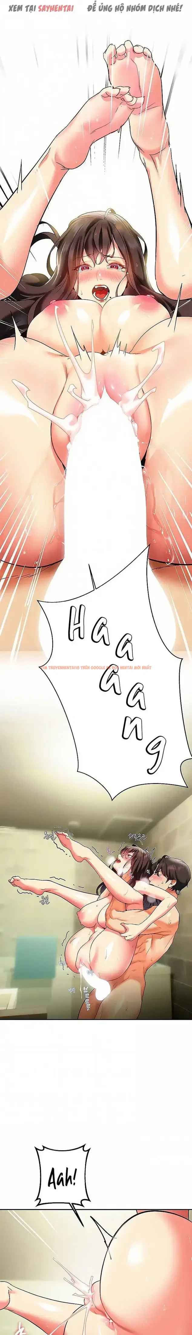 Xem ảnh 9 0 trong truyện hentai Nhất Định Phải Là Chị Ấy - Chapter 36 - hentaitvn.net