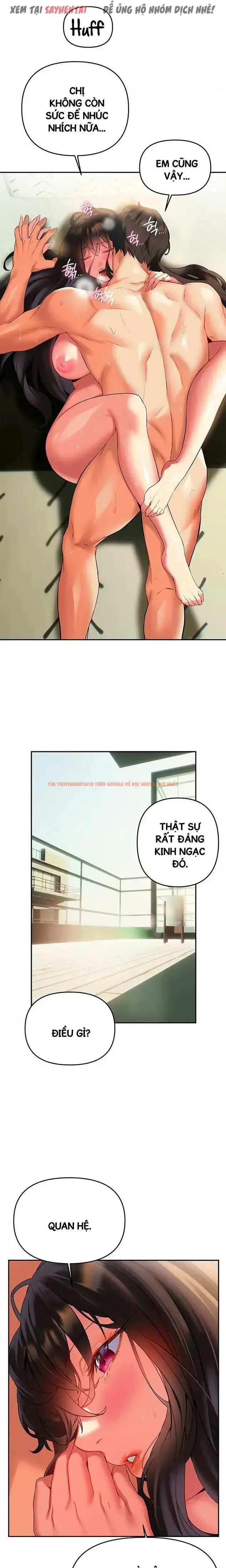 Xem ảnh 10 0 trong truyện hentai Nhất Định Phải Là Chị Ấy - Chapter 37 - hentaitvn.net