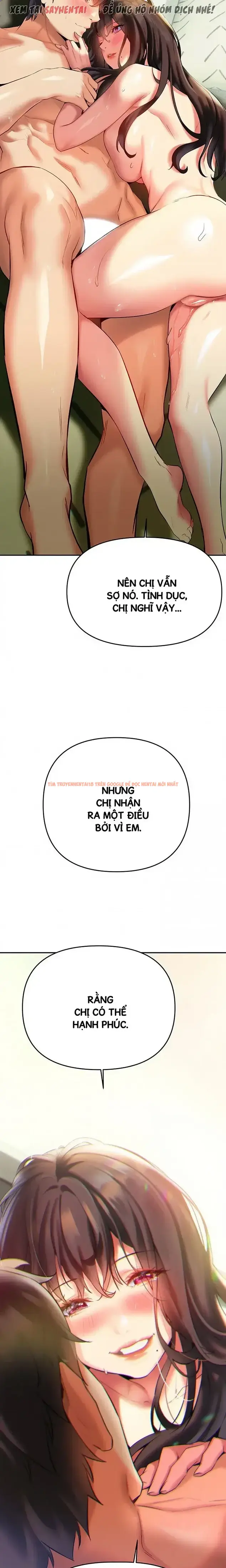 Xem ảnh 11 0 trong truyện hentai Nhất Định Phải Là Chị Ấy - Chapter 37 - hentaitvn.net