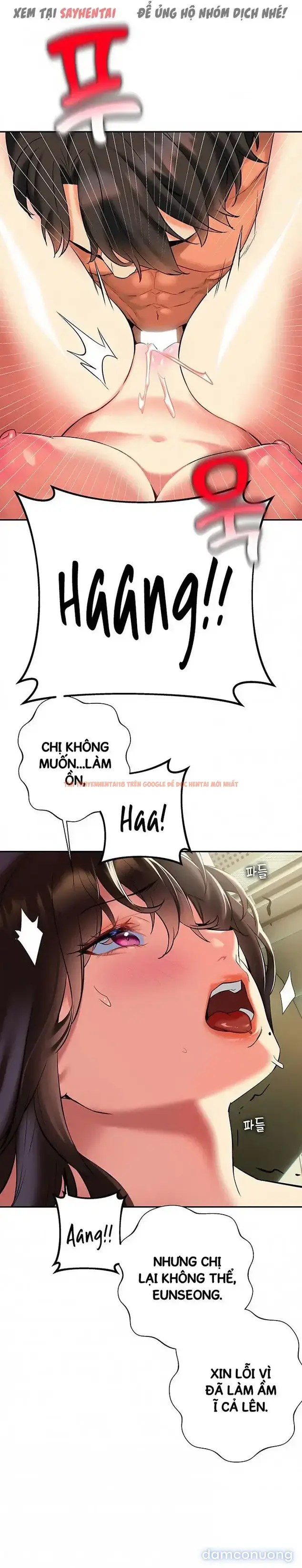 Xem ảnh 5 trong truyện hentai Nhất Định Phải Là Chị Ấy - Chapter 37 - hentaitvn.net