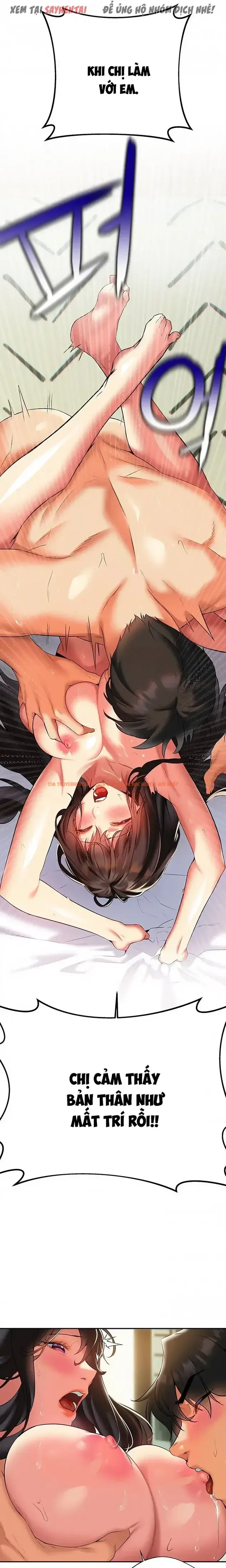 Xem ảnh 7 0 trong truyện hentai Nhất Định Phải Là Chị Ấy - Chapter 37 - hentaitvn.net