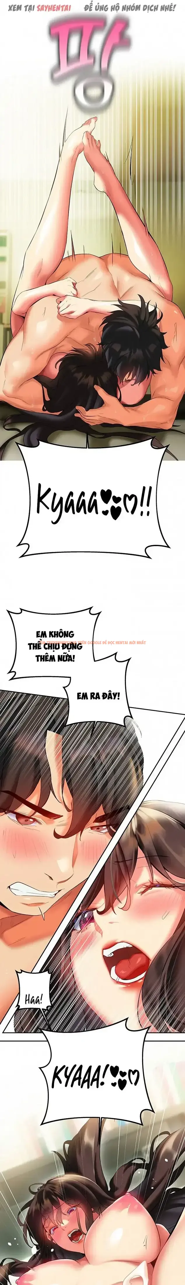 Xem ảnh 9 0 trong truyện hentai Nhất Định Phải Là Chị Ấy - Chapter 37 - hentaitvn.net