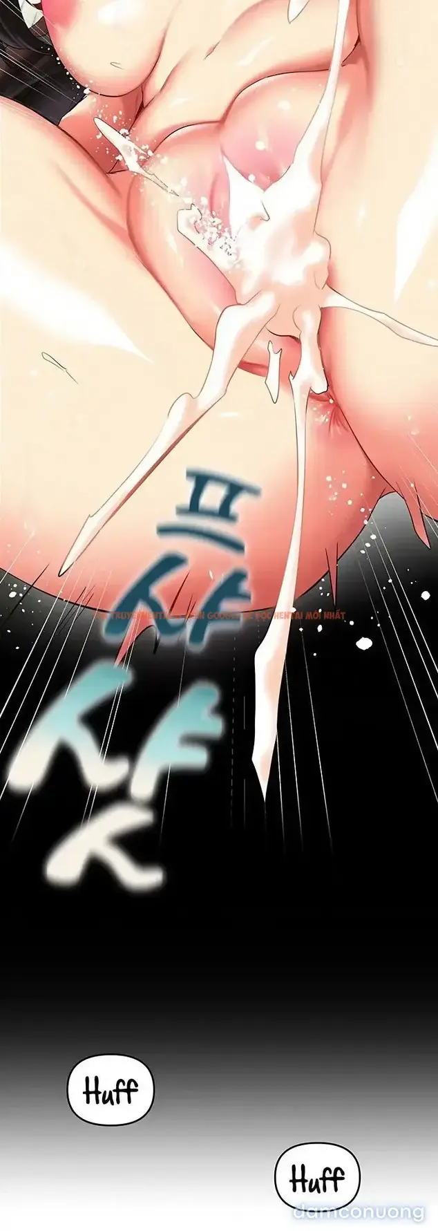 Xem ảnh 9 1 trong truyện hentai Nhất Định Phải Là Chị Ấy - Chapter 37 - hentaitvn.net