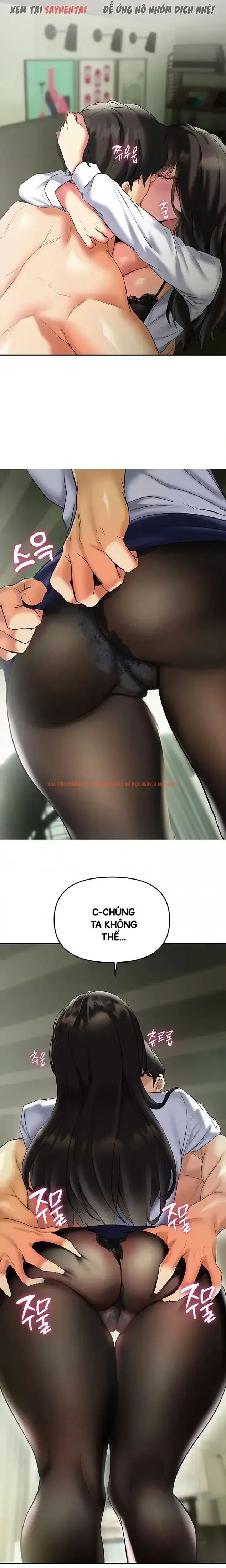 Xem ảnh 10 0 trong truyện hentai Nhất Định Phải Là Chị Ấy - Chapter 38 - hentaitvn.net Xem ảnh 10 0 trong truyện hentai Nhất Định Phải Là Chị Ấy - Chapter 38 - hentaitvn.net