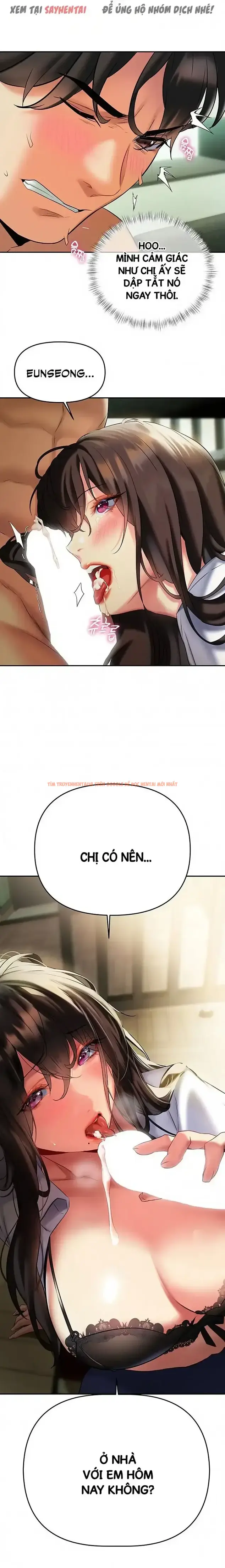 Xem ảnh 14 0 trong truyện hentai Nhất Định Phải Là Chị Ấy - Chapter 38 - hentaitvn.net Xem ảnh 14 0 trong truyện hentai Nhất Định Phải Là Chị Ấy - Chapter 38 - hentaitvn.net