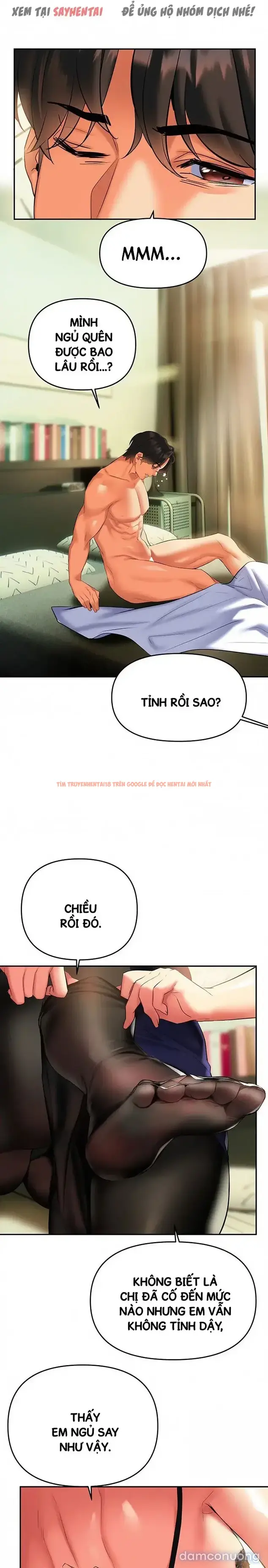 Xem ảnh 4 trong truyện hentai Nhất Định Phải Là Chị Ấy - Chapter 38 - hentaitvn.net Xem ảnh 4 trong truyện hentai Nhất Định Phải Là Chị Ấy - Chapter 38 - hentaitvn.net