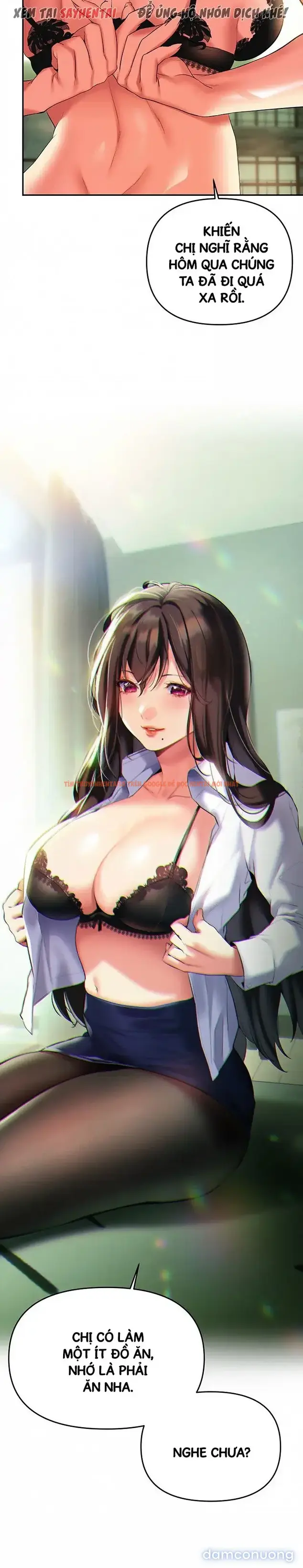 Xem ảnh 5 trong truyện hentai Nhất Định Phải Là Chị Ấy - Chapter 38 - hentaitvn.net Xem ảnh 5 trong truyện hentai Nhất Định Phải Là Chị Ấy - Chapter 38 - hentaitvn.net