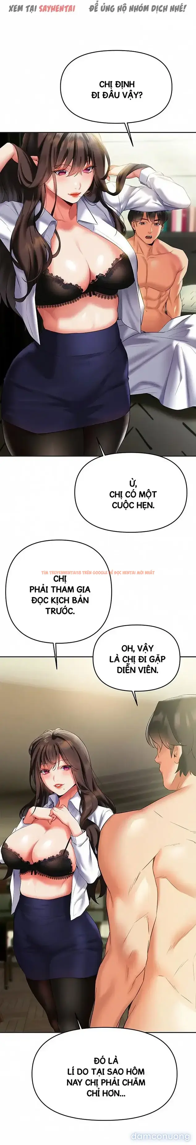 Xem ảnh 6 trong truyện hentai Nhất Định Phải Là Chị Ấy - Chapter 38 - hentaitvn.net Xem ảnh 6 trong truyện hentai Nhất Định Phải Là Chị Ấy - Chapter 38 - hentaitvn.net