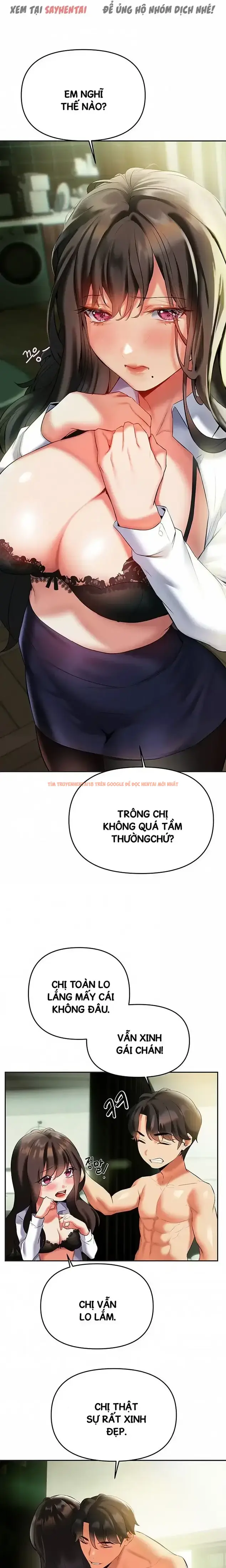 Xem ảnh 7 0 trong truyện hentai Nhất Định Phải Là Chị Ấy - Chapter 38 - hentaitvn.net Xem ảnh 7 0 trong truyện hentai Nhất Định Phải Là Chị Ấy - Chapter 38 - hentaitvn.net