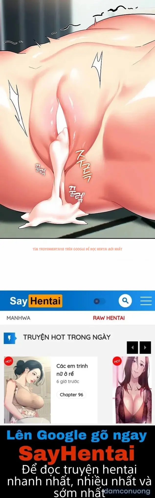 Xem ảnh 14 1 trong truyện hentai Nhất Định Phải Là Chị Ấy - Chapter 39 - hentaitvn.net Xem ảnh 14 1 trong truyện hentai Nhất Định Phải Là Chị Ấy - Chapter 39 - hentaitvn.net