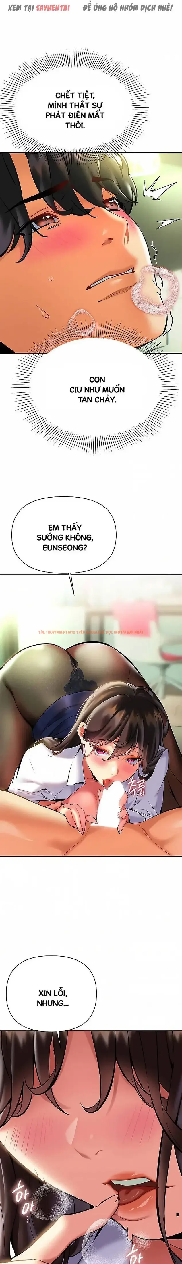 Xem ảnh 5 0 trong truyện hentai Nhất Định Phải Là Chị Ấy - Chapter 39 - hentaitvn.net Xem ảnh 5 0 trong truyện hentai Nhất Định Phải Là Chị Ấy - Chapter 39 - hentaitvn.net
