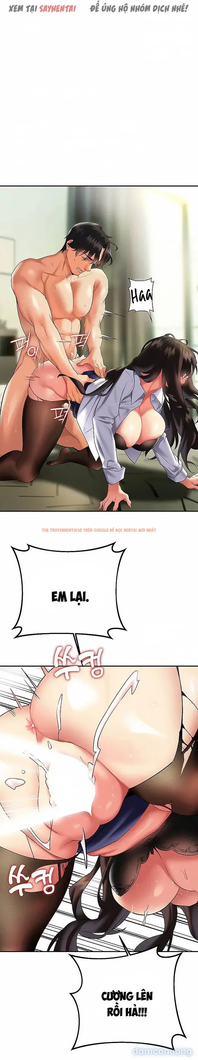 Xem ảnh 9 trong truyện hentai Nhất Định Phải Là Chị Ấy - Chapter 39 - hentaitvn.net Xem ảnh 9 trong truyện hentai Nhất Định Phải Là Chị Ấy - Chapter 39 - hentaitvn.net