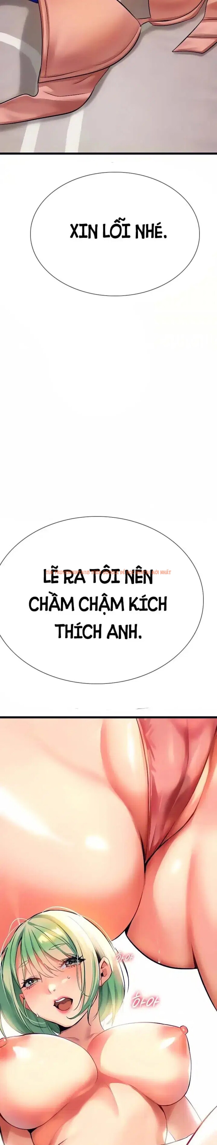 Xem ảnh 11 0 trong truyện hentai Nhất Định Phải Là Chị Ấy - Chapter 4 - hentaitvn.net