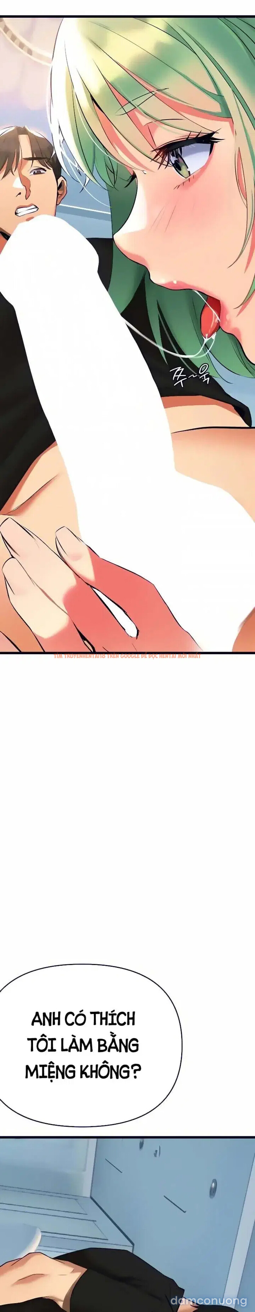 Xem ảnh 17 trong truyện hentai Nhất Định Phải Là Chị Ấy - Chapter 4 - hentaitvn.net