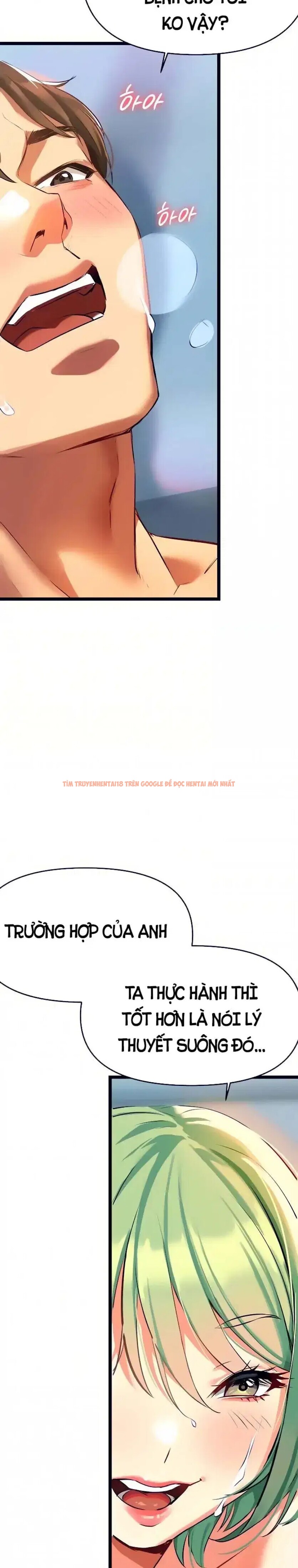 Xem ảnh 34 0 trong truyện hentai Nhất Định Phải Là Chị Ấy - Chapter 4 - hentaitvn.net
