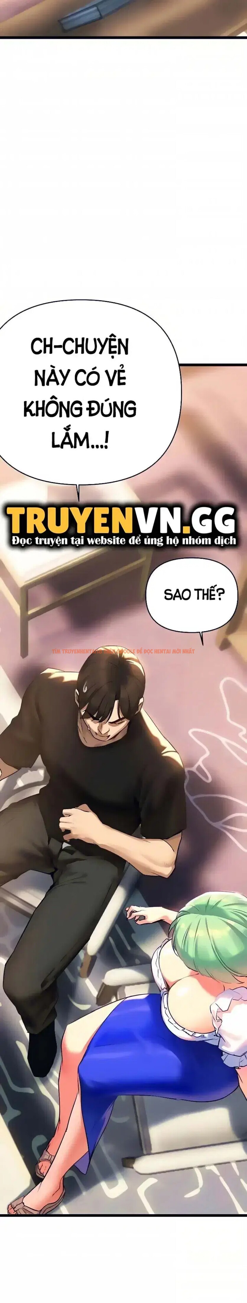 Xem ảnh 4 0 trong truyện hentai Nhất Định Phải Là Chị Ấy - Chapter 4 - hentaitvn.net