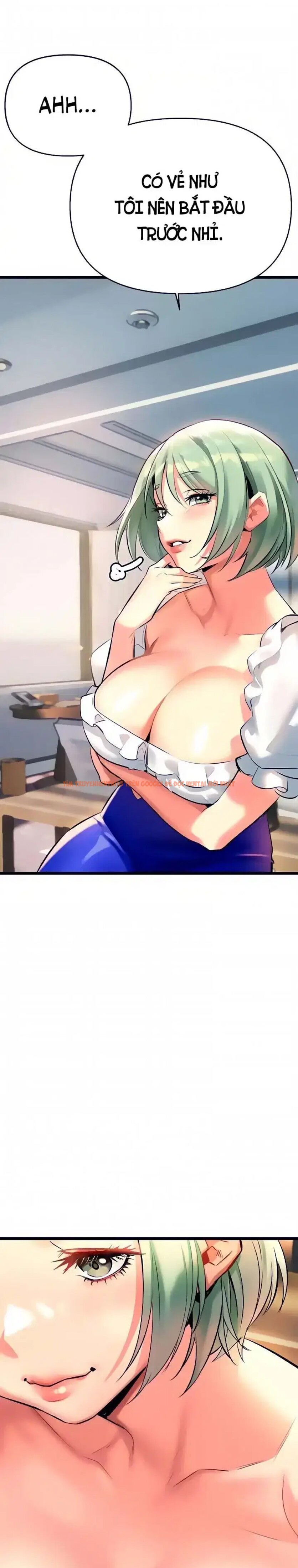 Xem ảnh 7 0 trong truyện hentai Nhất Định Phải Là Chị Ấy - Chapter 4 - hentaitvn.net