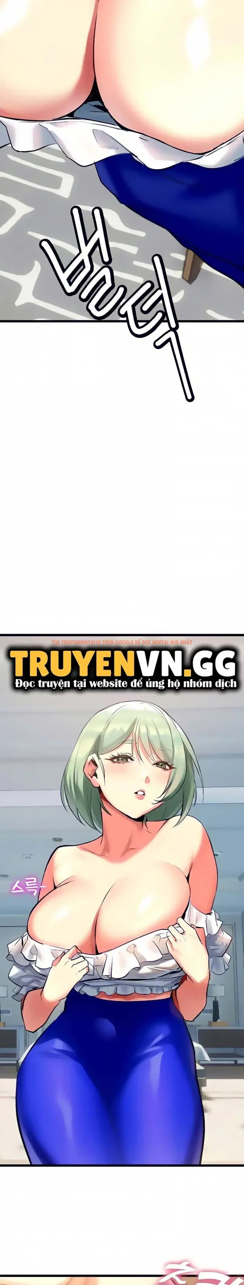 Xem ảnh 8 0 trong truyện hentai Nhất Định Phải Là Chị Ấy - Chapter 4 - hentaitvn.net