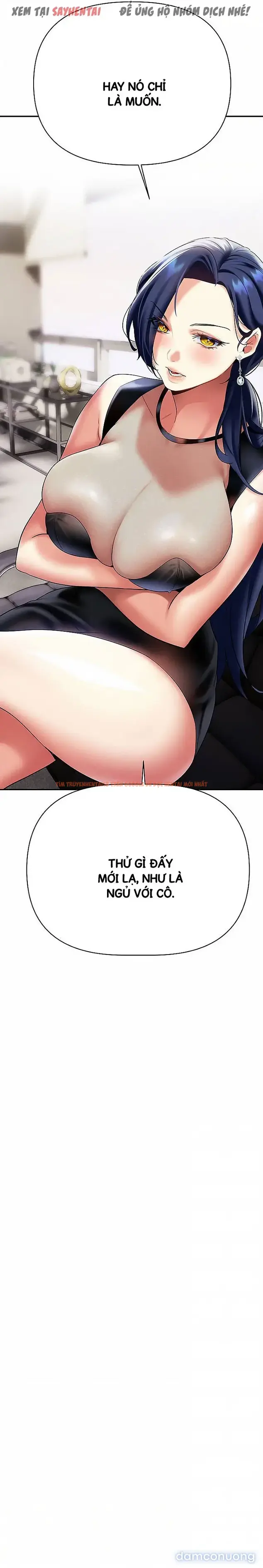 Xem ảnh 10 trong truyện hentai Nhất Định Phải Là Chị Ấy - Chapter 40 - hentaitvn.net