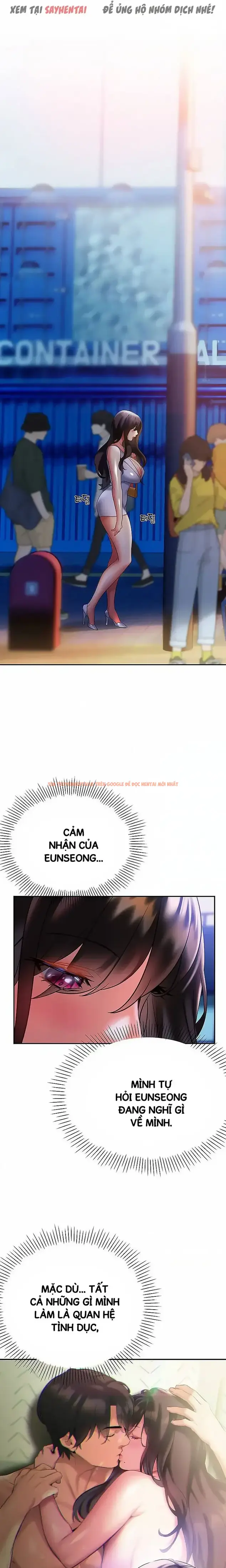 Xem ảnh 11 0 trong truyện hentai Nhất Định Phải Là Chị Ấy - Chapter 40 - hentaitvn.net