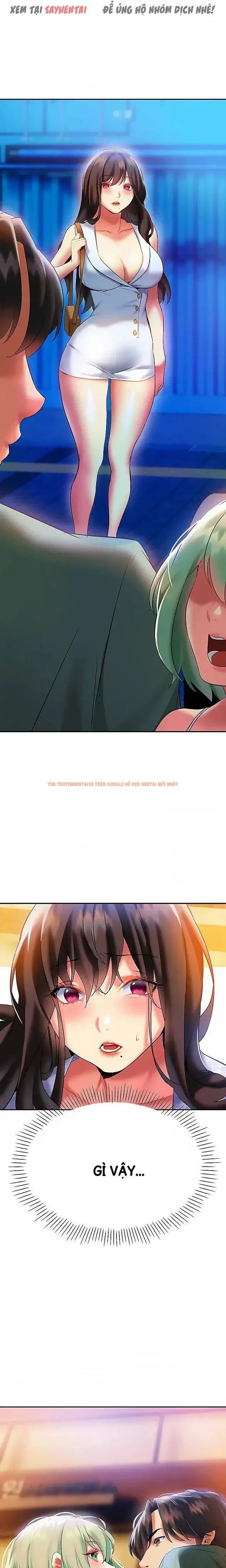 Xem ảnh 15 0 trong truyện hentai Nhất Định Phải Là Chị Ấy - Chapter 40 - hentaitvn.net