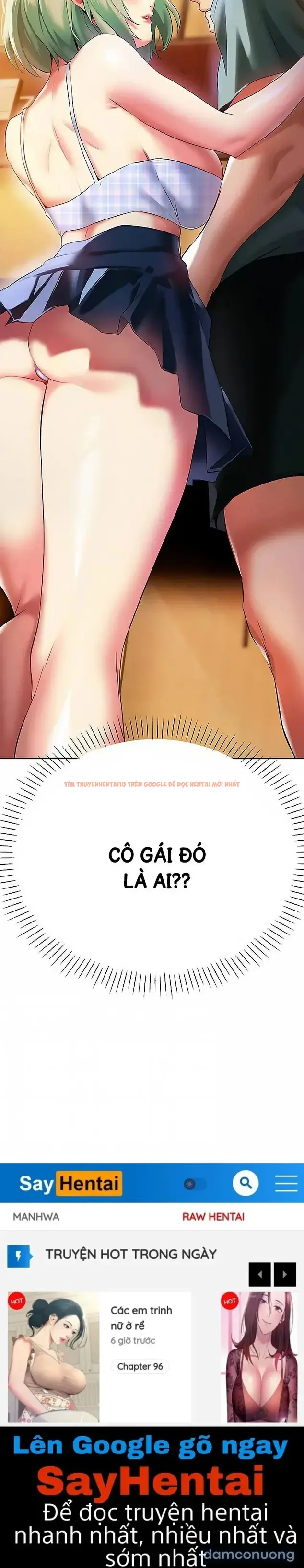 Xem ảnh 15 1 trong truyện hentai Nhất Định Phải Là Chị Ấy - Chapter 40 - hentaitvn.net