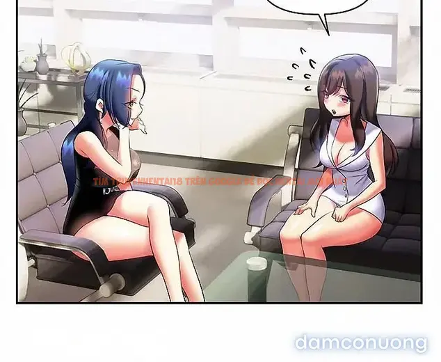 Xem ảnh 5 1 trong truyện hentai Nhất Định Phải Là Chị Ấy - Chapter 40 - hentaitvn.net