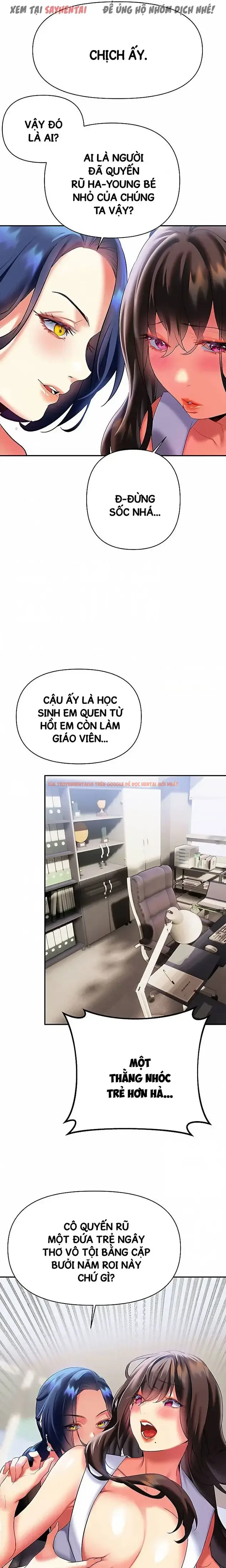 Xem ảnh 6 0 trong truyện hentai Nhất Định Phải Là Chị Ấy - Chapter 40 - hentaitvn.net