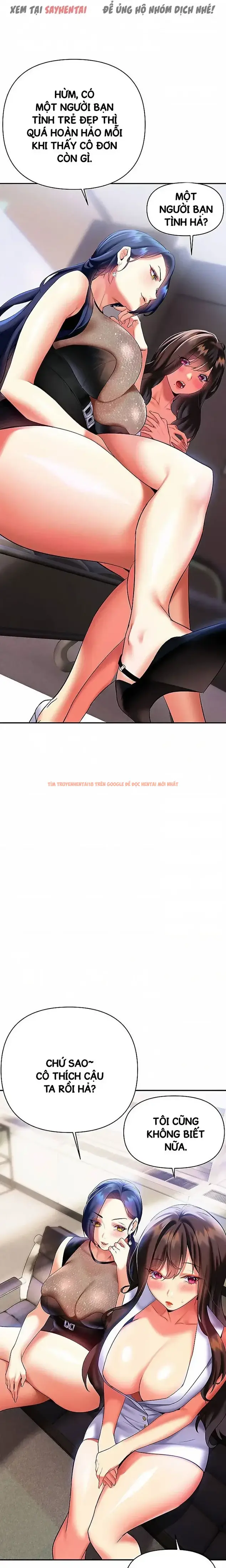 Xem ảnh 7 0 trong truyện hentai Nhất Định Phải Là Chị Ấy - Chapter 40 - hentaitvn.net