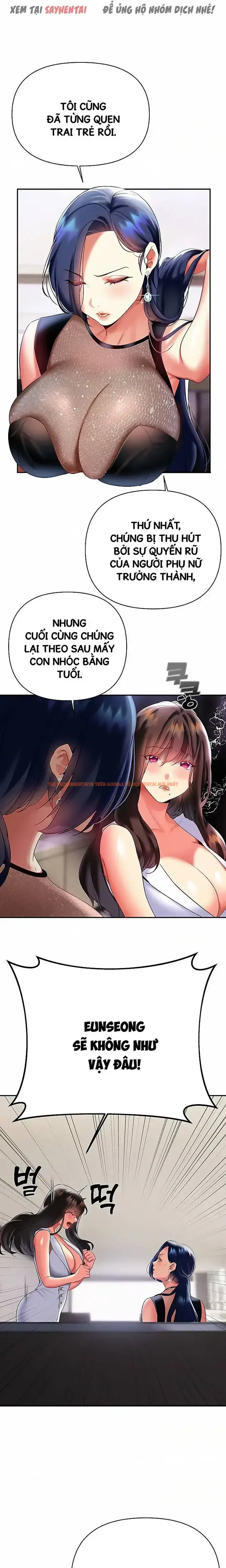 Xem ảnh 9 0 trong truyện hentai Nhất Định Phải Là Chị Ấy - Chapter 40 - hentaitvn.net
