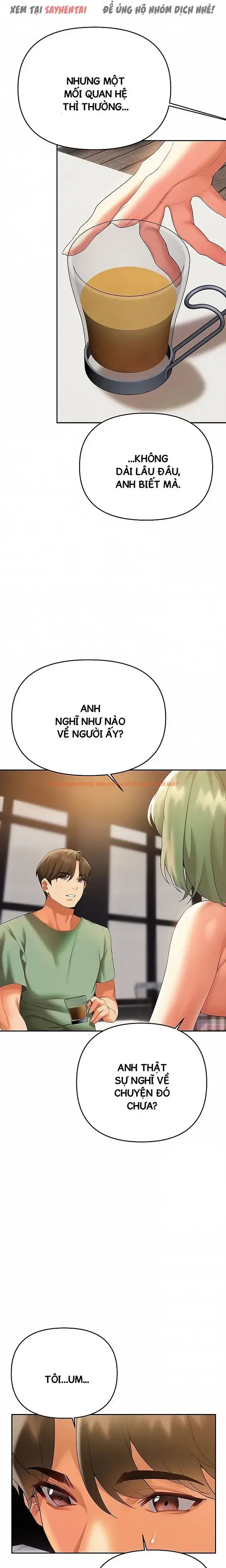 Xem ảnh 11 0 trong truyện hentai Nhất Định Phải Là Chị Ấy - Chapter 41 - hentaitvn.net