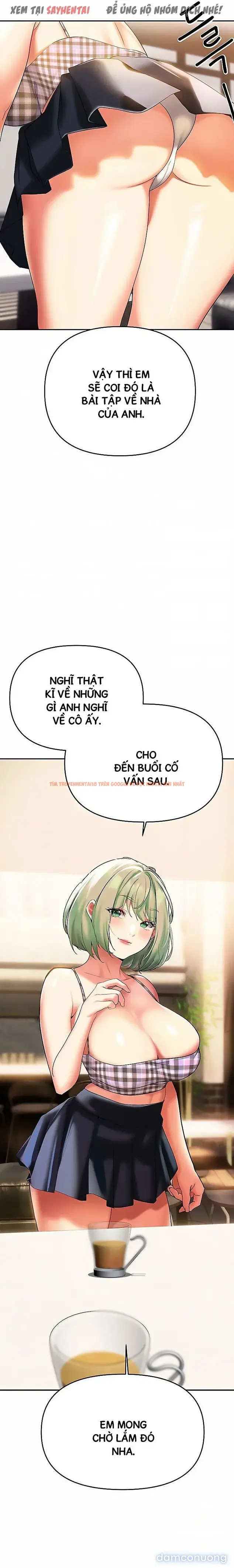 Xem ảnh 12 trong truyện hentai Nhất Định Phải Là Chị Ấy - Chapter 41 - hentaitvn.net