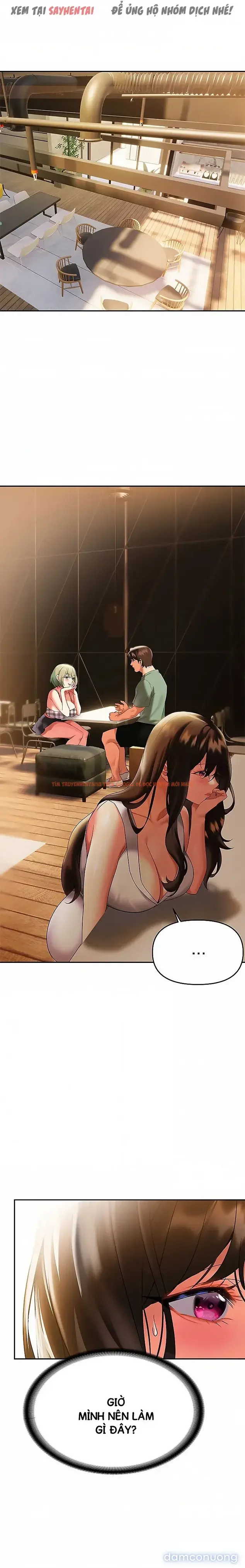 Xem ảnh 2 trong truyện hentai Nhất Định Phải Là Chị Ấy - Chapter 41 - hentaitvn.net