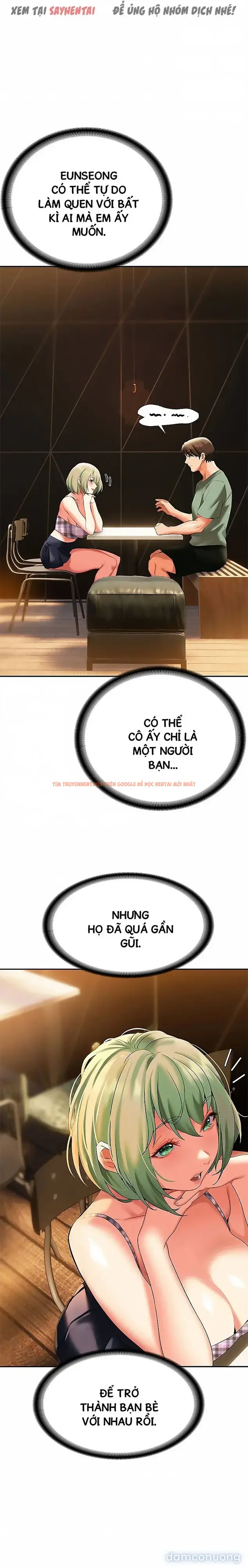 Xem ảnh 3 trong truyện hentai Nhất Định Phải Là Chị Ấy - Chapter 41 - hentaitvn.net