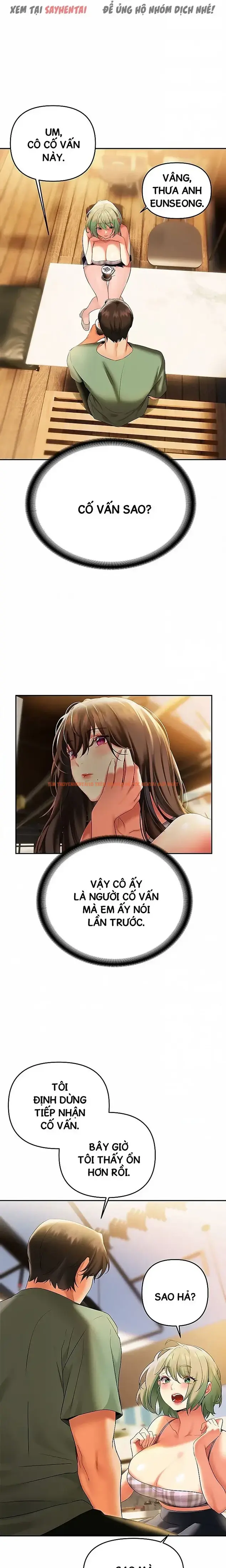 Xem ảnh 4 0 trong truyện hentai Nhất Định Phải Là Chị Ấy - Chapter 41 - hentaitvn.net
